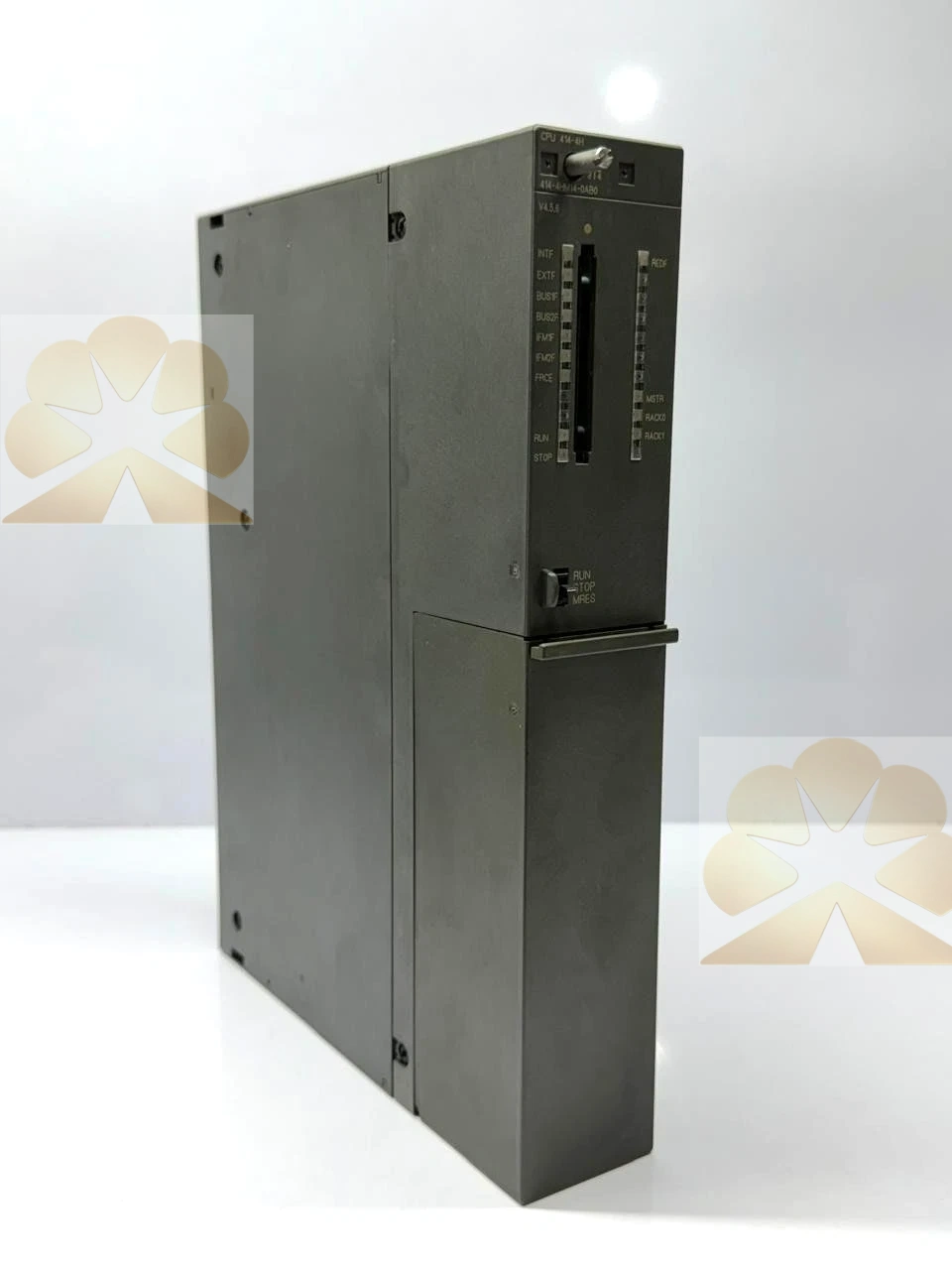 Siemens 6ES7414-4HM14-0AB0 SIMATIC S7-400H CPU Product Description