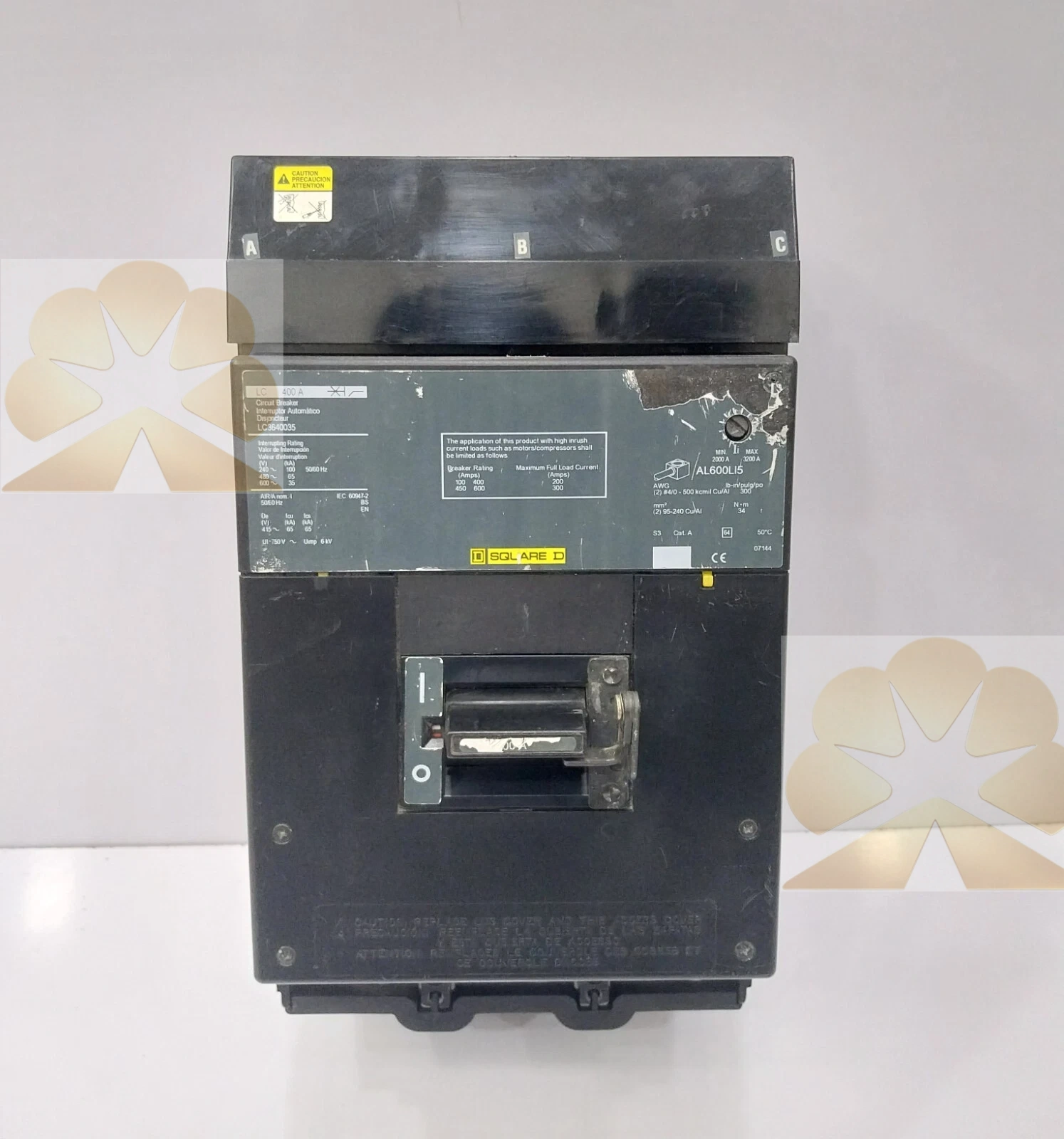 LC3640035 LIF3640035U Custom OEM Subassembly Product Description