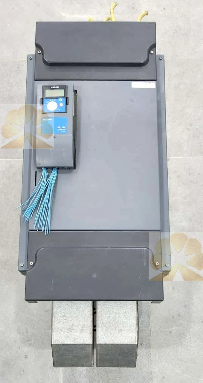 VACON NXP03855A0N1SSBA1A2000000 PA038550N1SSB Variable Frequency Drive