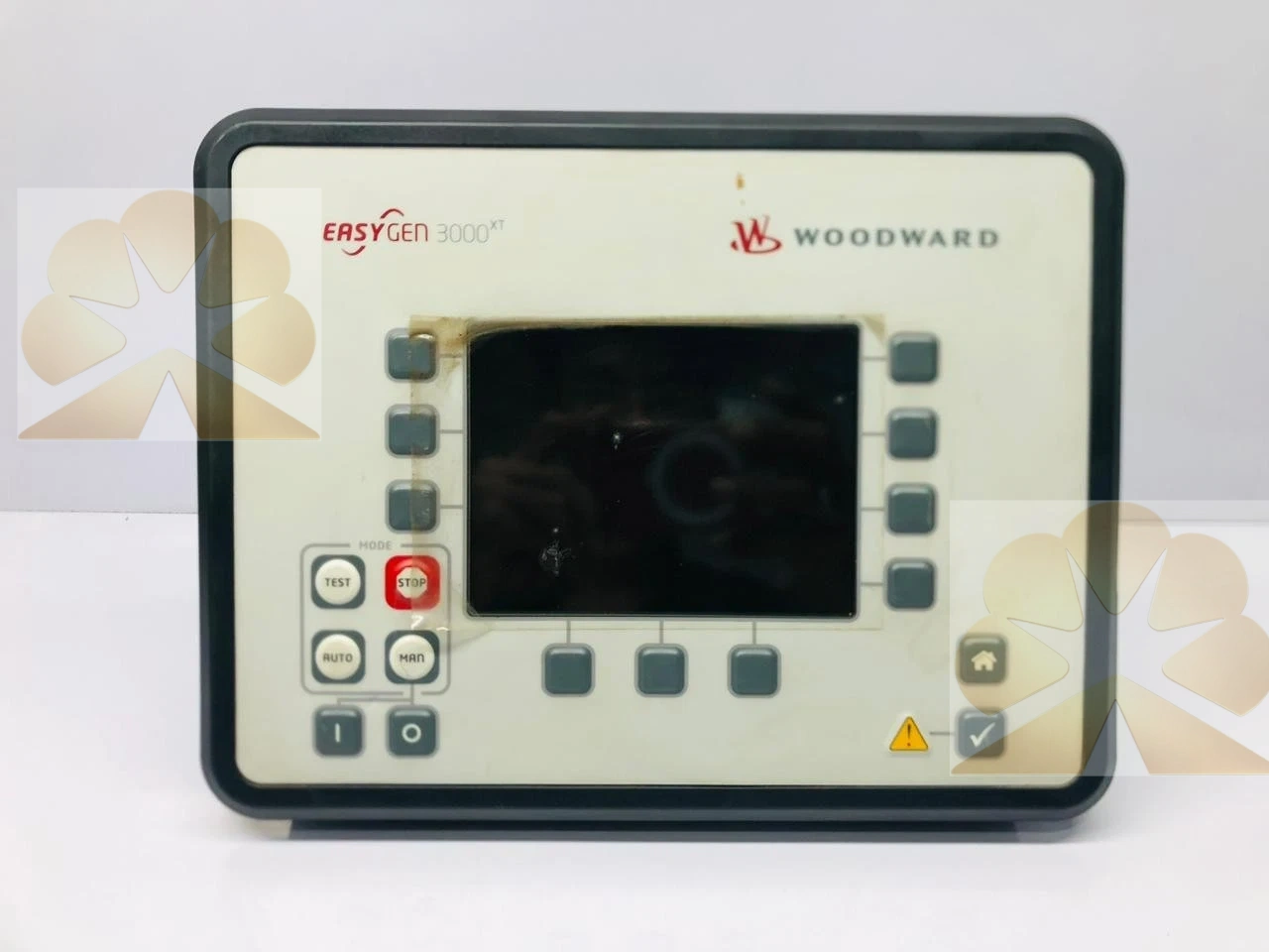 Woodward easYgen‑3200XT‑P1 8440‑2082 Genset Controller Product Description