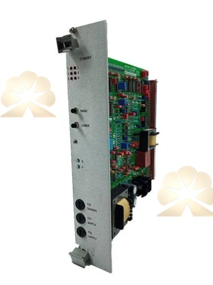 GE 962243400 Standby UAVR Board