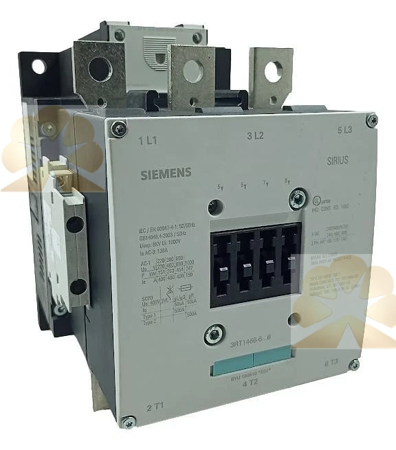 Kracht VCA Gear Flow Meter
