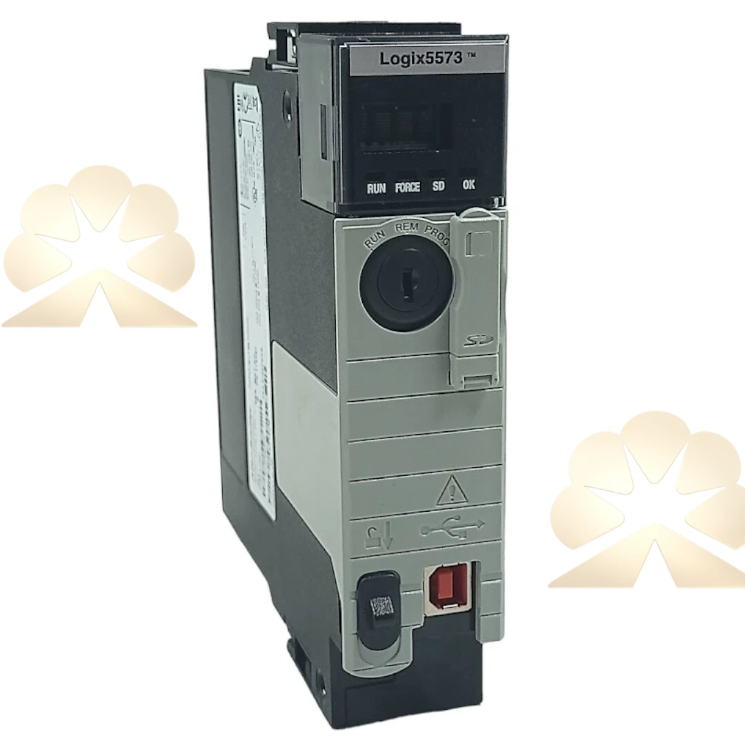 Allen‑Bradley 1756-L73K