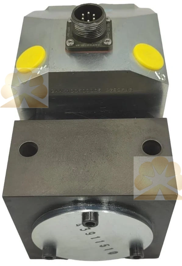 Voith 24VDC I/H converter DSG series