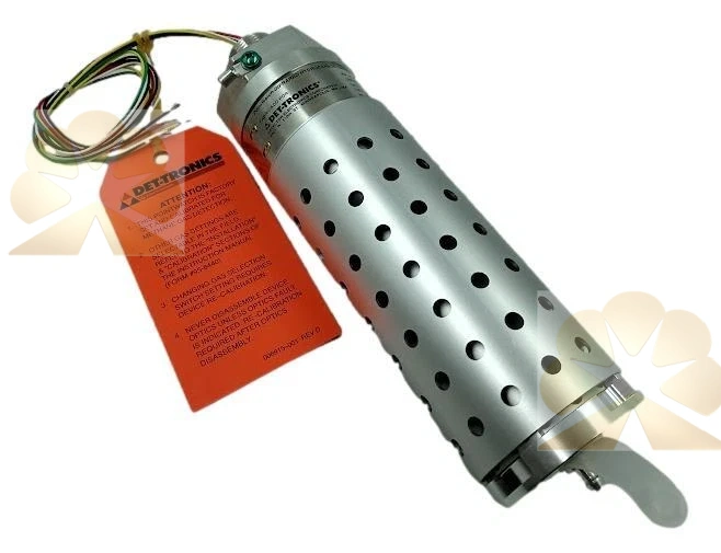 Det-Tronics PIR9400A3A1AB
