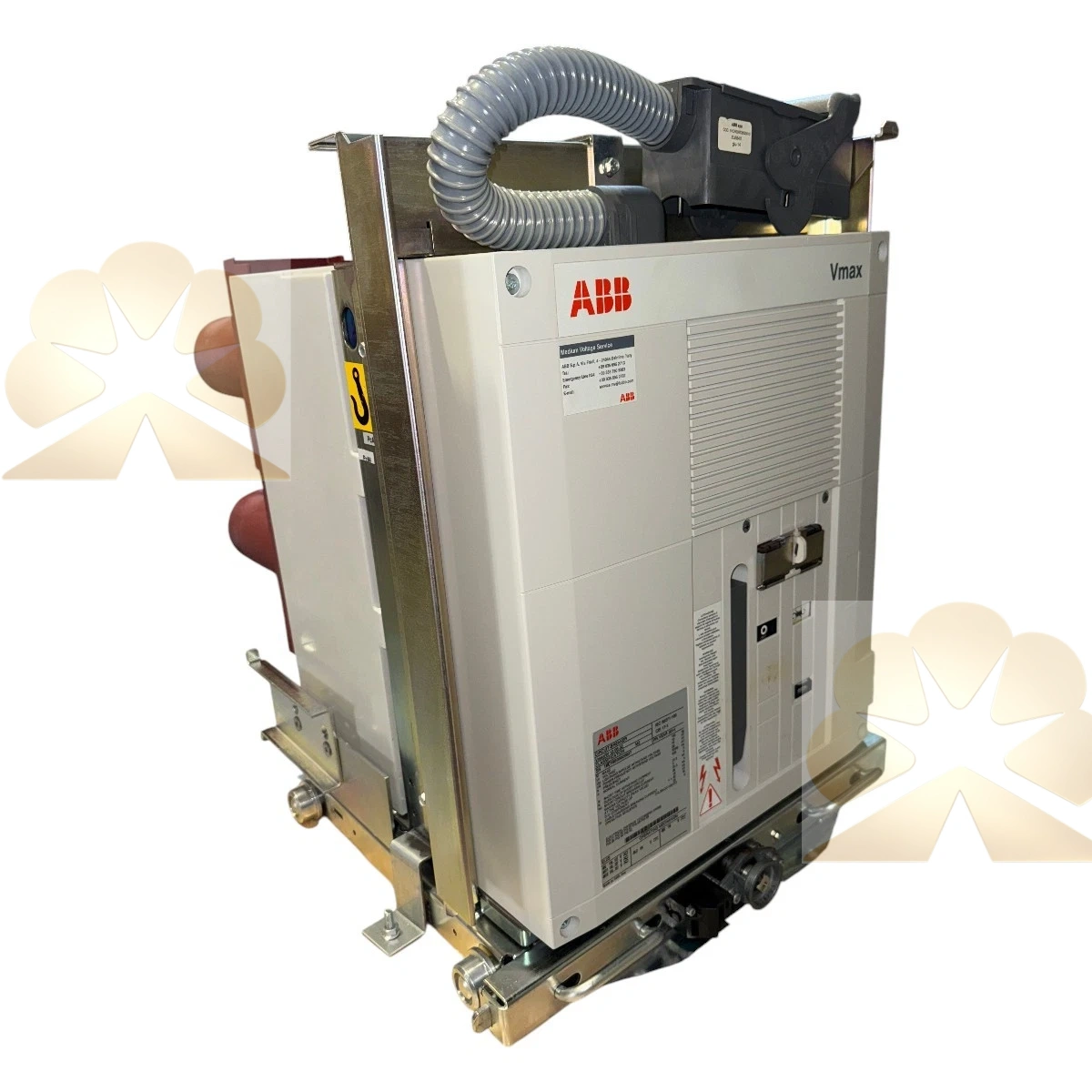 ABB Vmax 12.06.32 M2