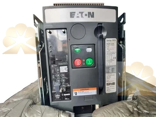 Eaton 1250A Air Circuit Breaker