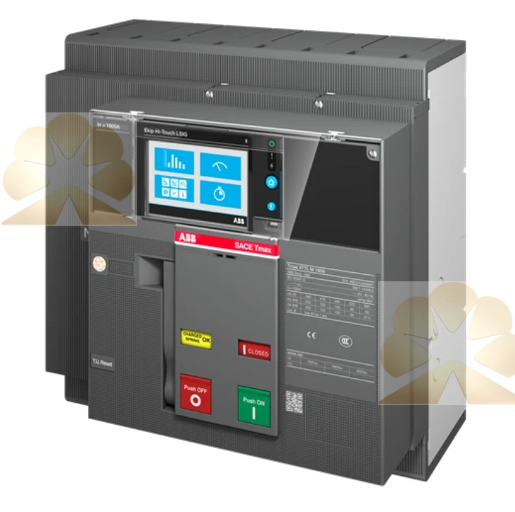ABB SACE Tmax XT7S
