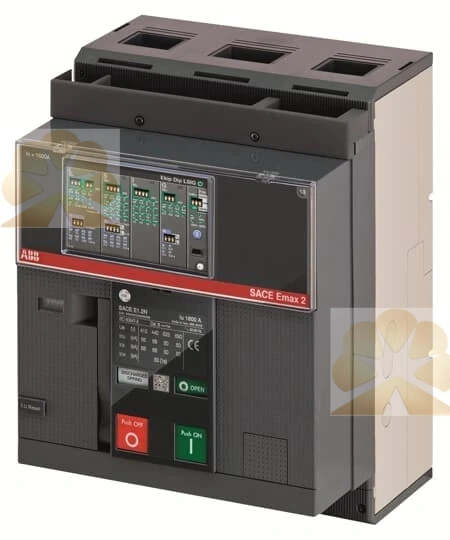 ABB SACE Tmax XT7H