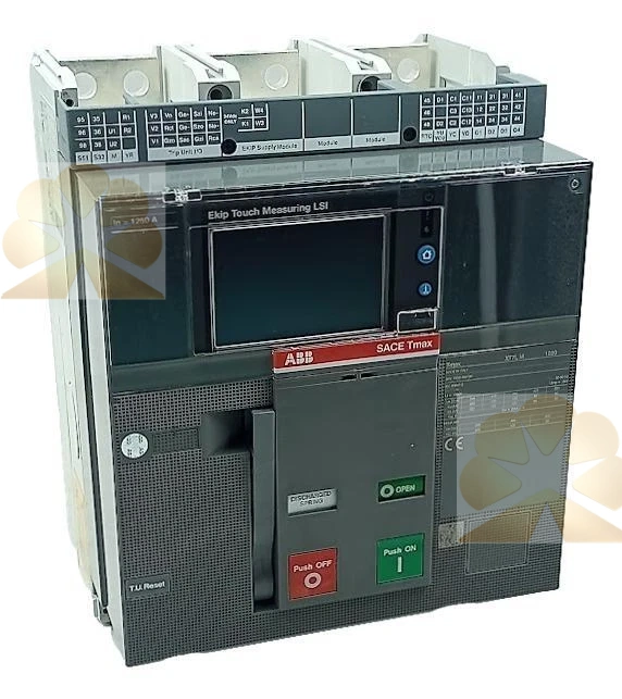 ABB SACE Tmax XT7M