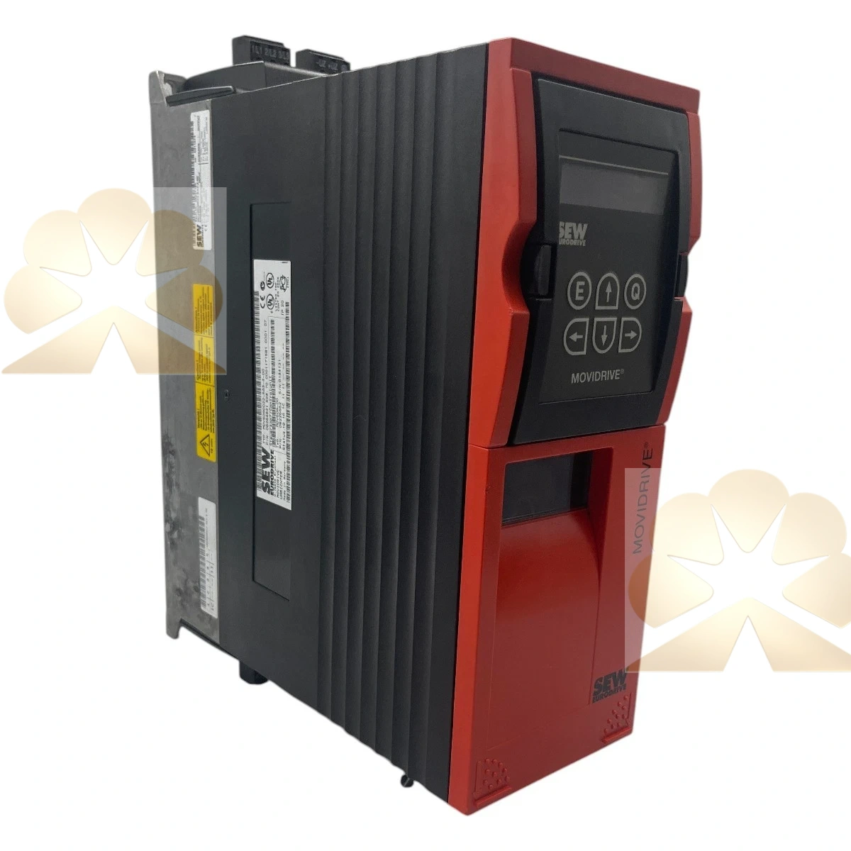 SEW-EURODRIVE 3×380–500V Inverter
