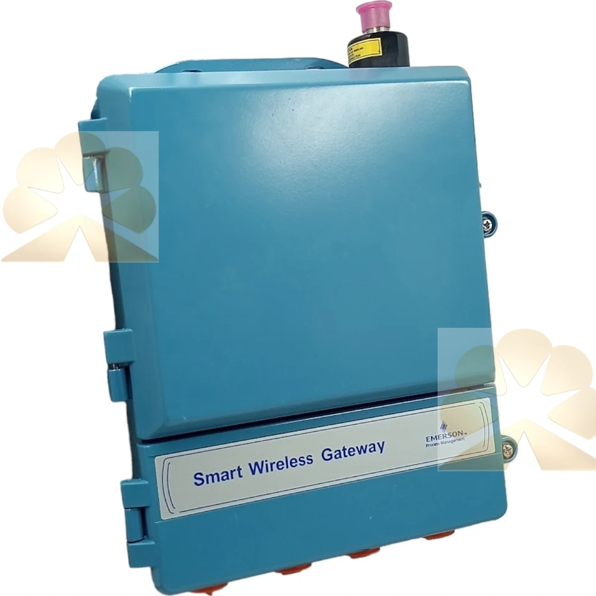 Emerson 1420A2A3A4N1WL2 Smart Wireless Gateway