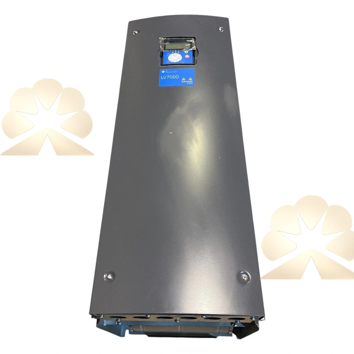 GE LV7000 380-500V 205A