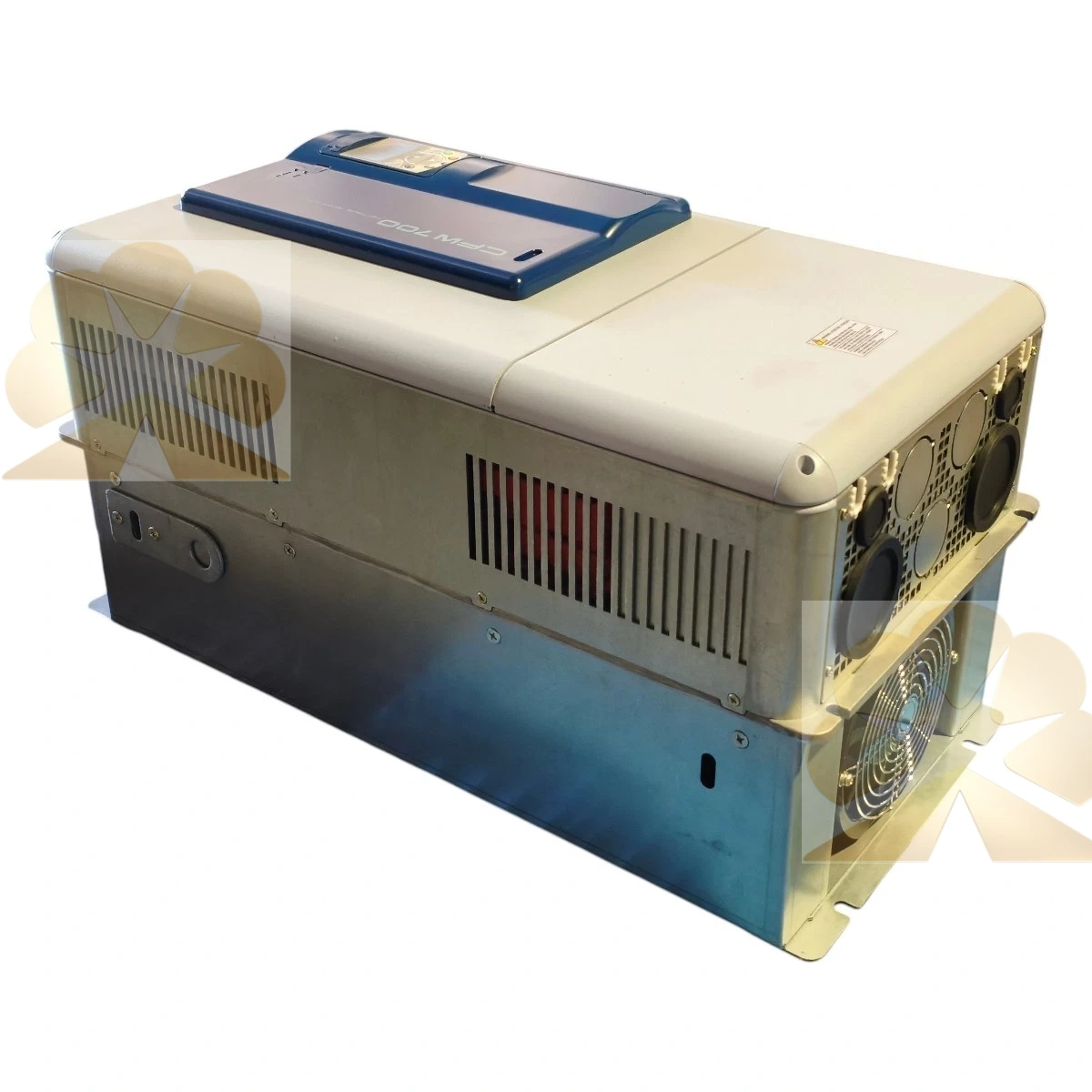 WEG CFW700 110/125cV 380-480v