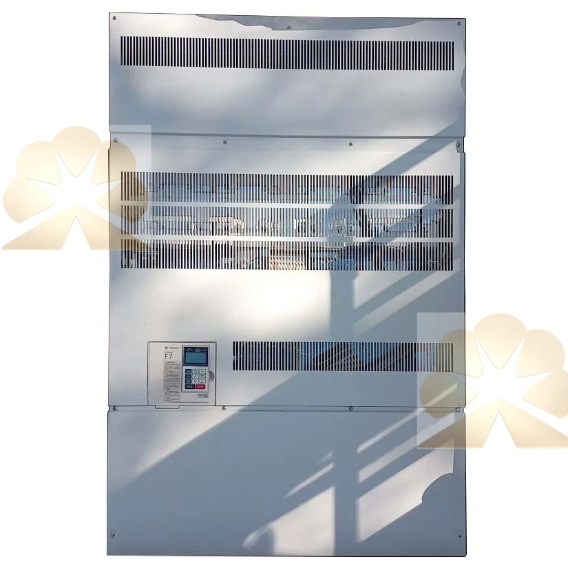 YASKAWA CIMR-F7U4300