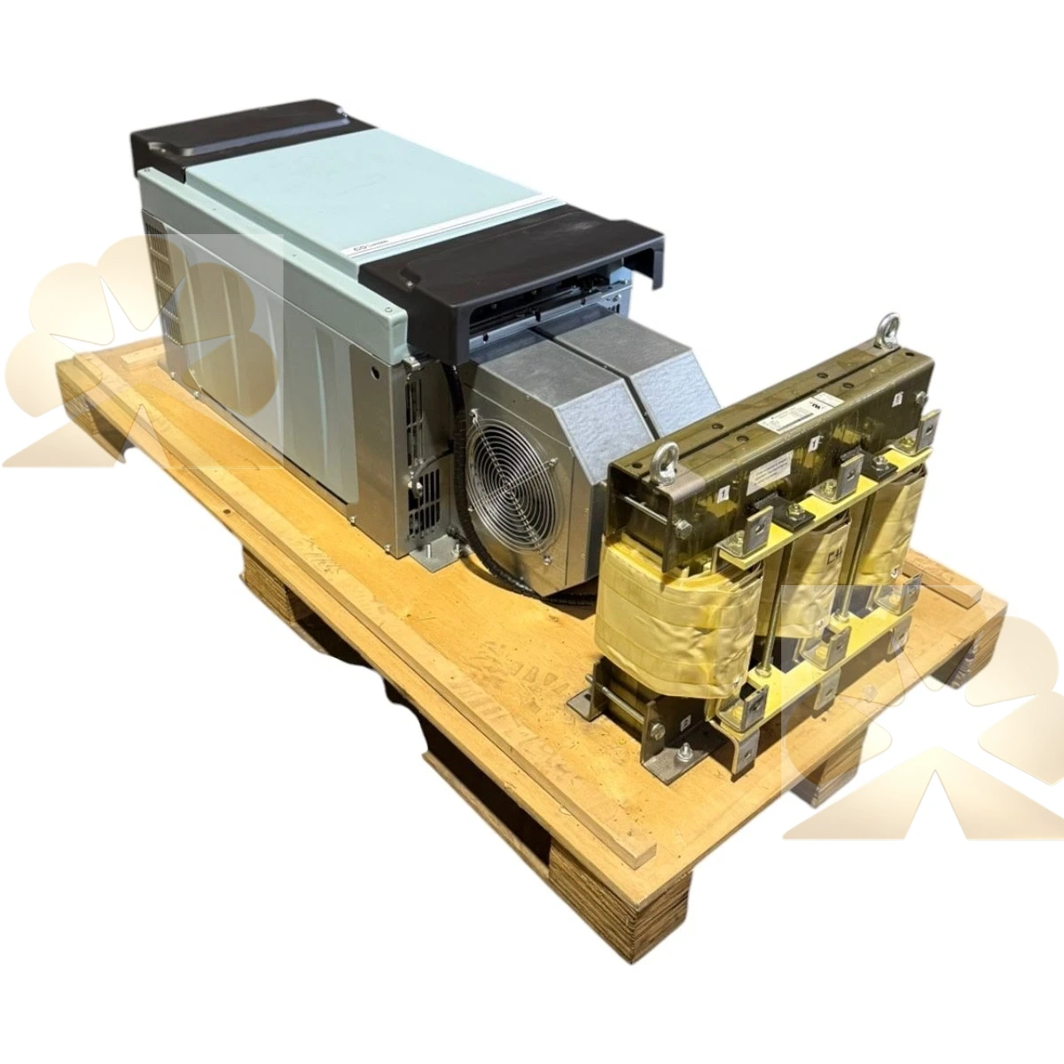 GE LV7000 3-04605A0T1SSGA1B500B2C5
