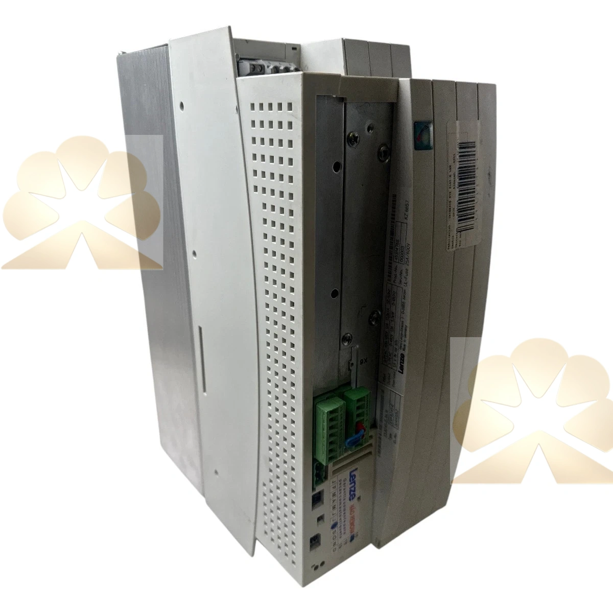 Lenze EVF8245-E Variable Frequency Drive