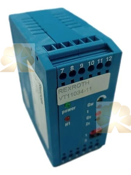 Bently Nevada 9000 Series Machinery Monitor