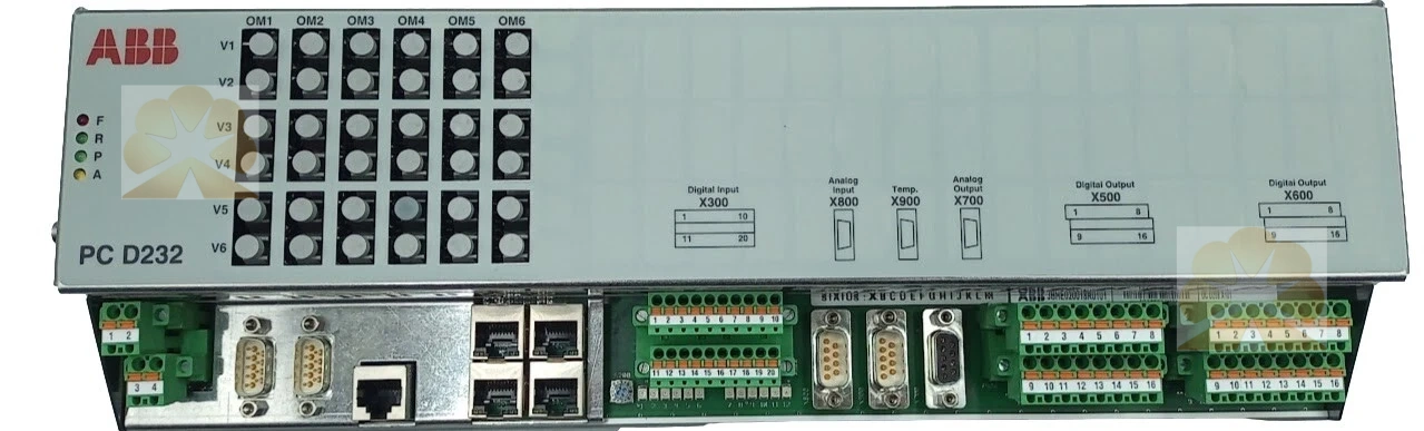 ABB PCD232 A106 3BHE022293R0106