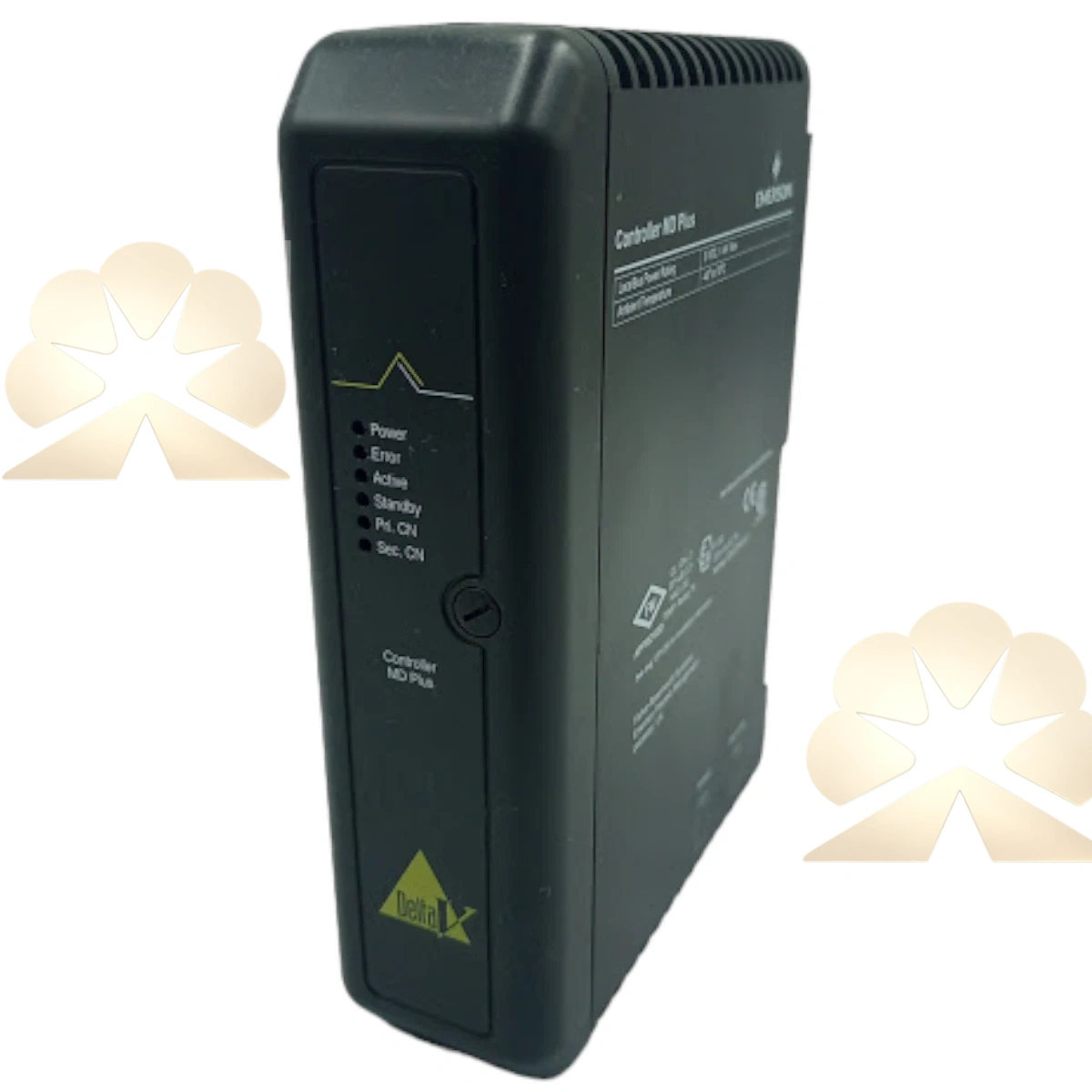 Emerson DeltaV KJ2003X1-BB1 VE3005