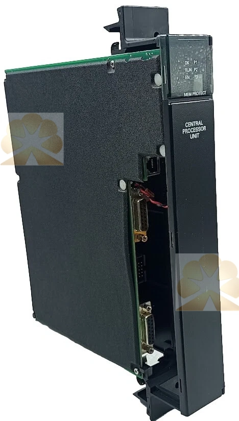GE Fanuc CG697CPX935-CD Series 90-70 CPU Module
