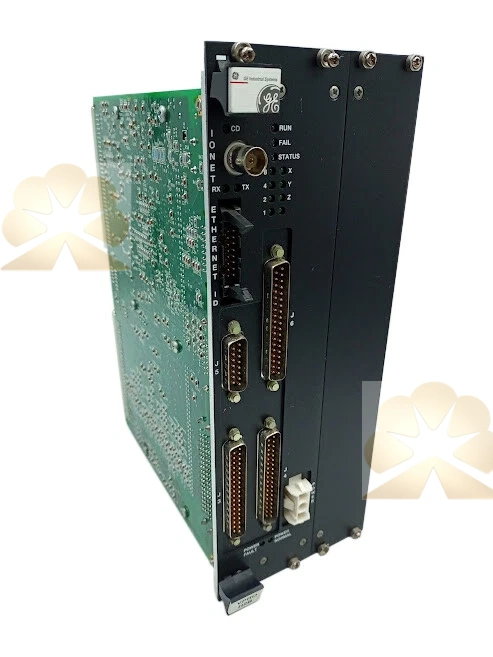 GE IS215VPROH2BC