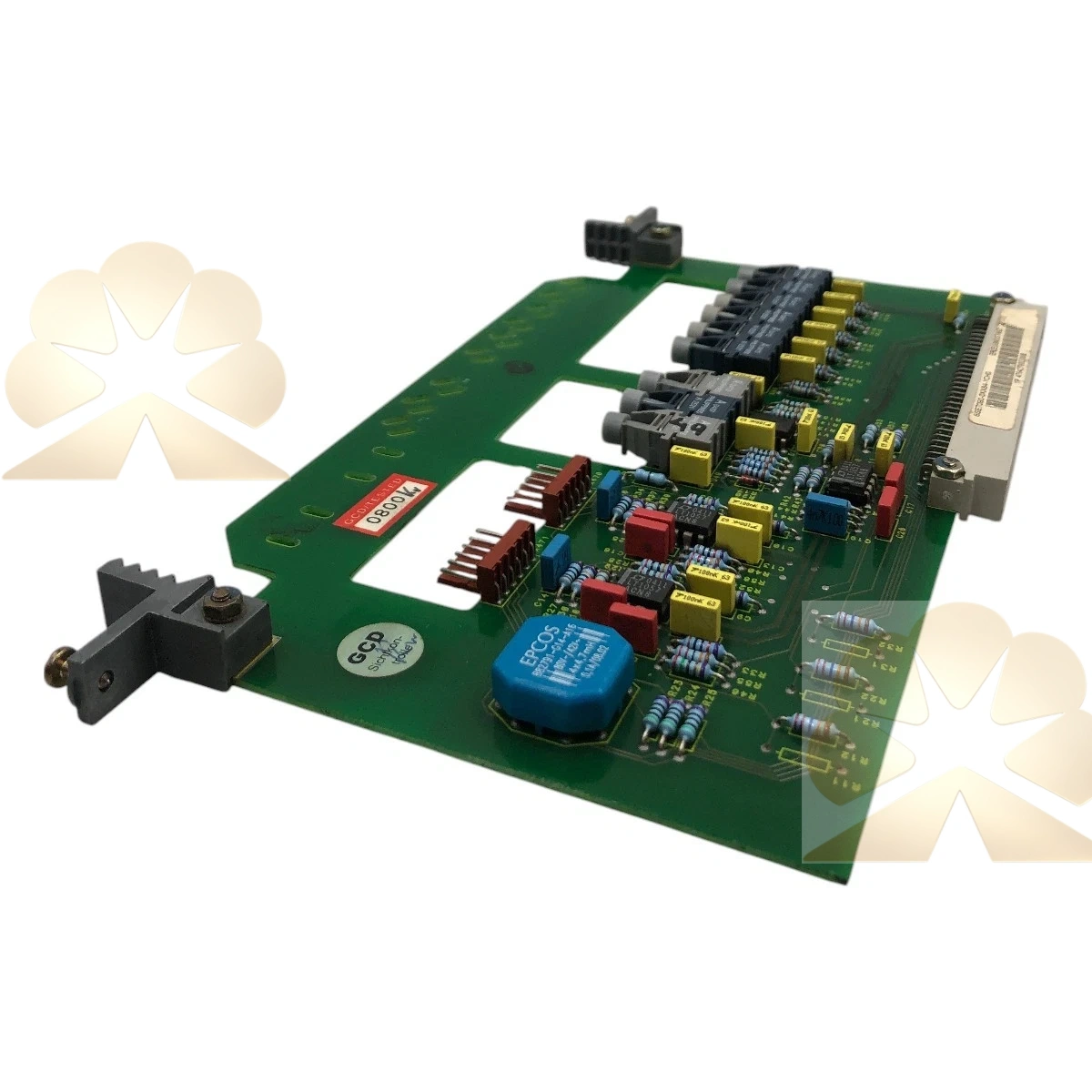 Siemens 6SE7090-0XX84-1CH0 SIMOVERT MASTERDRIVES Module