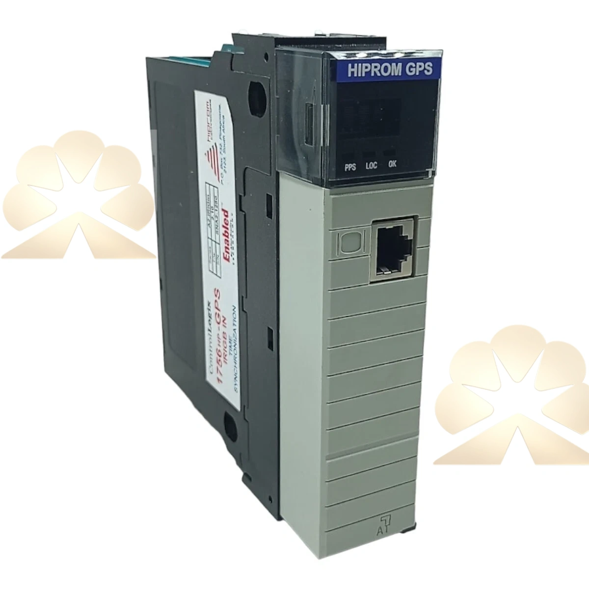 Hiprom 1756HP-GPS