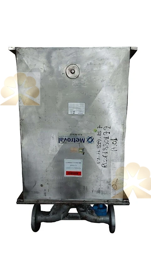 Rheonik RHM60 40BAR