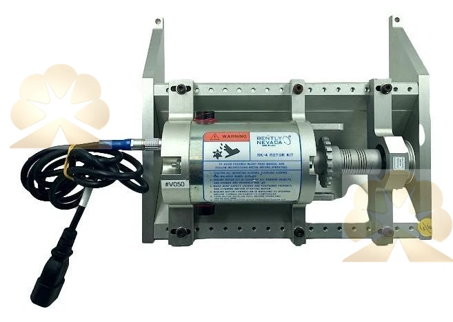 Bently Nevada RK-4 ROTOR KIT