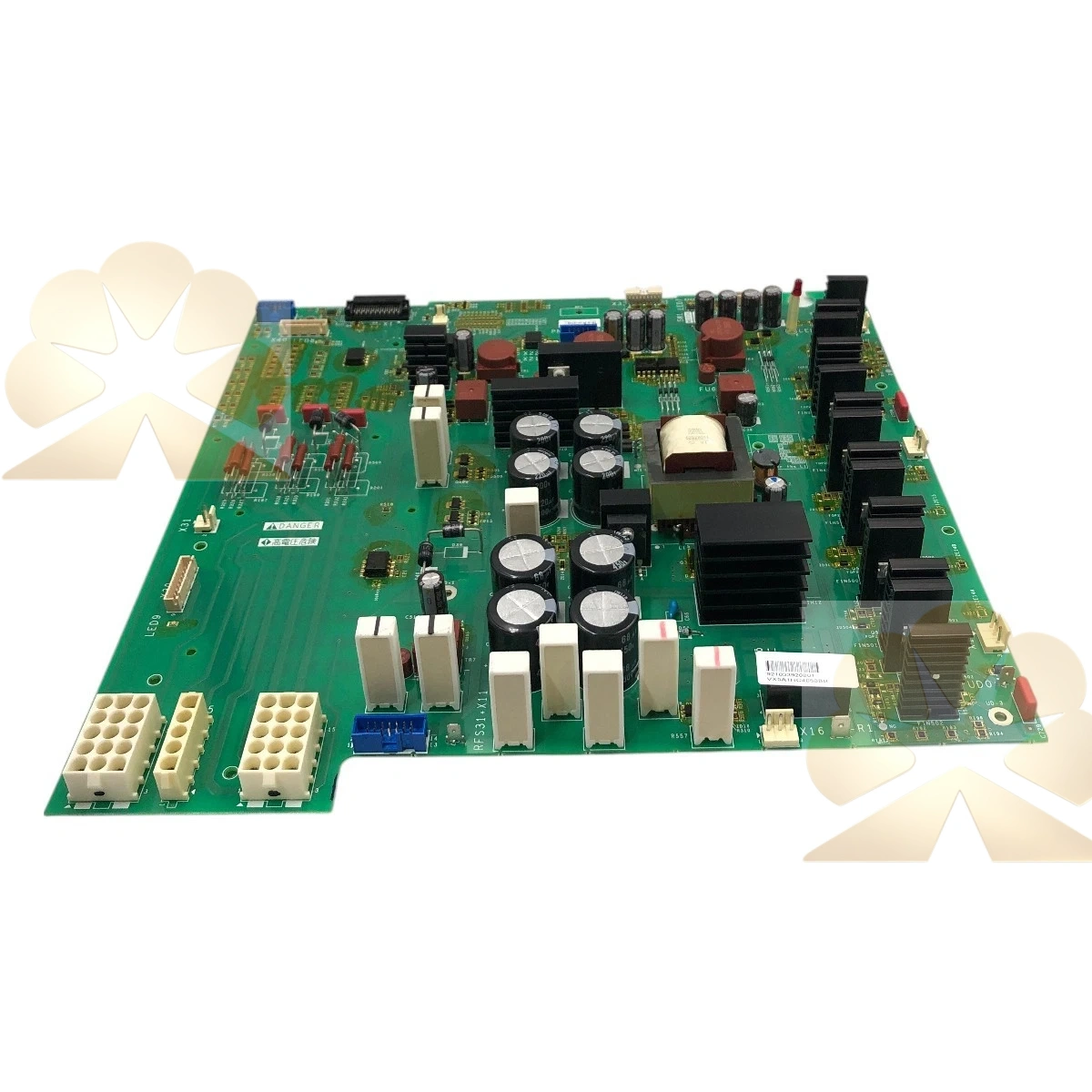 Schneider VX5A1HC4050