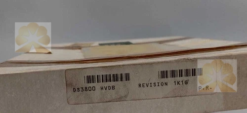 GE DS3800HVDB1K1G