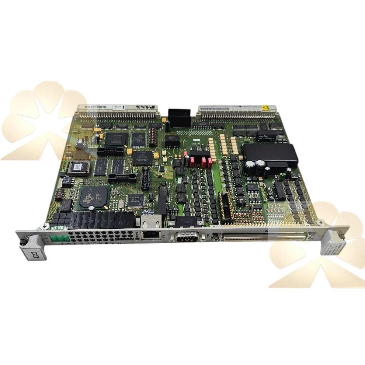 Converteam ICP232.2-5V