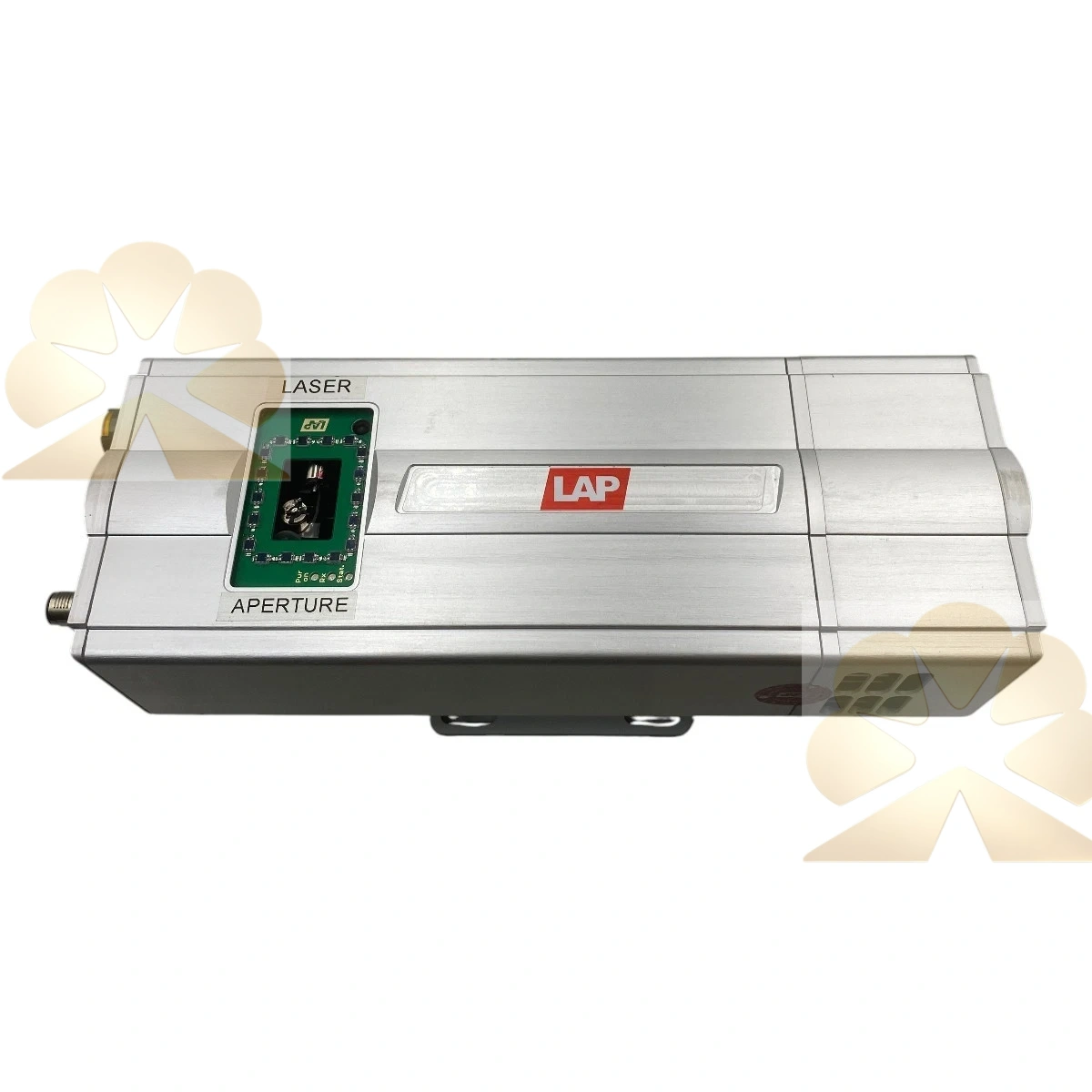 LAP CAD-PRO Green Power LD VDC 25a