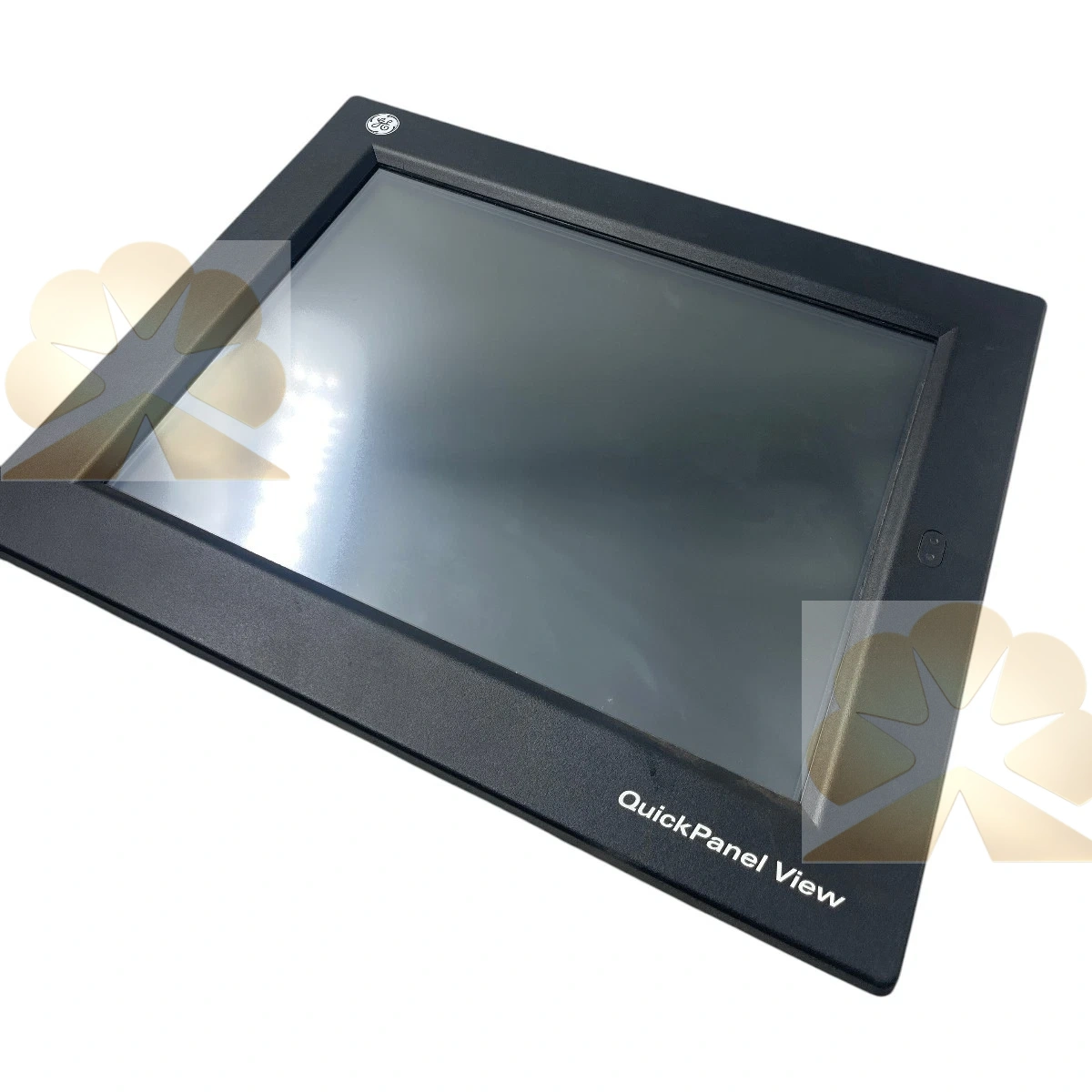GE IC754VGF15CTD-KH
