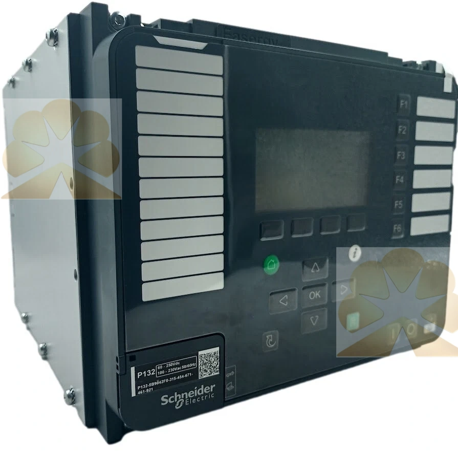 Schneider MiCOM P132-5B9042F0-315-454-671