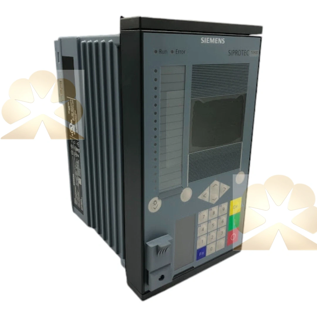 Siemens 7VK87 P1D78223