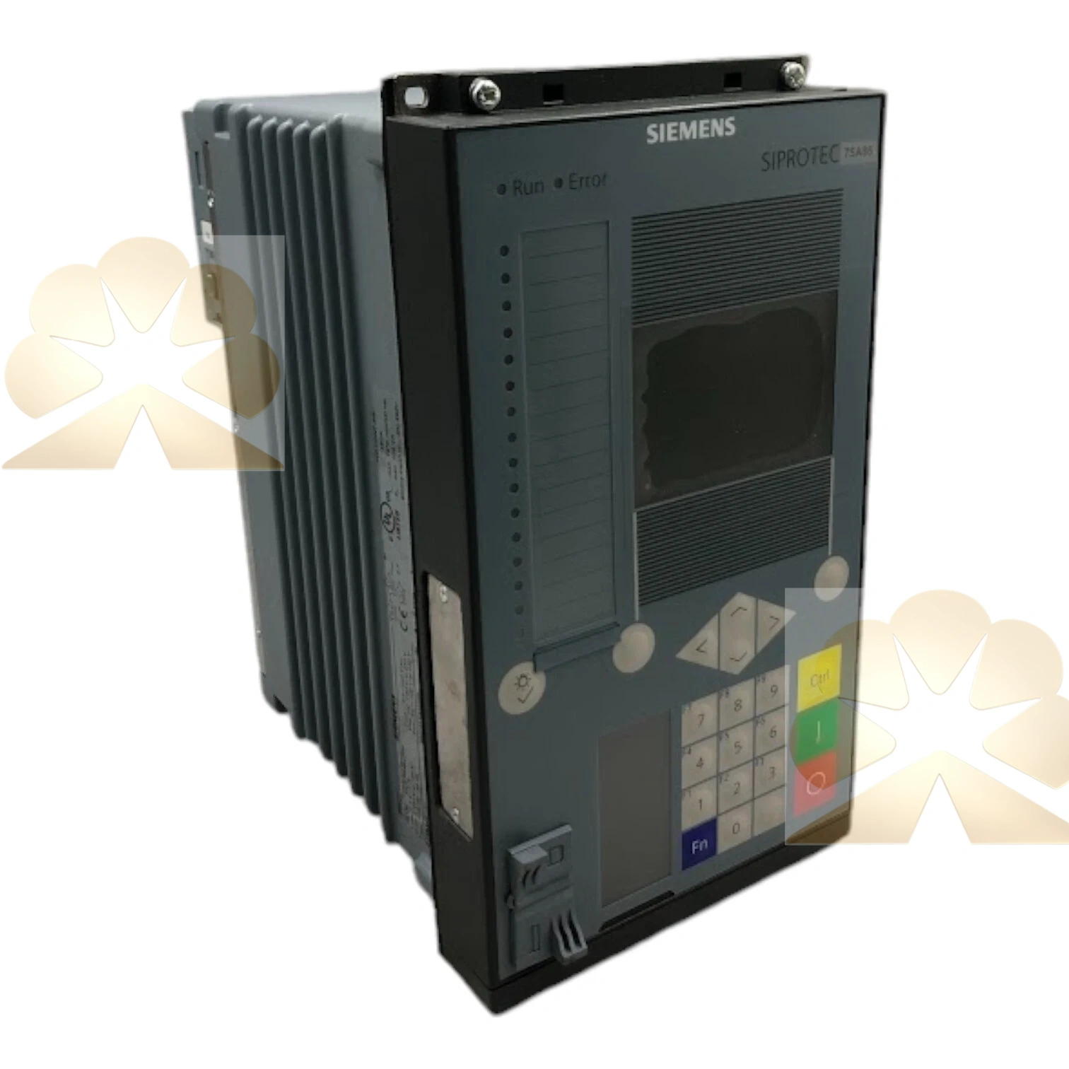 Siemens SIPROTEC 7SA86-P1A6392