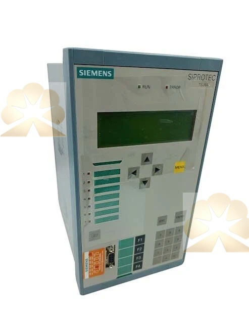 Siemens SIPROTEC 7SJ6405-5EB92-1FE0-Z/EE
