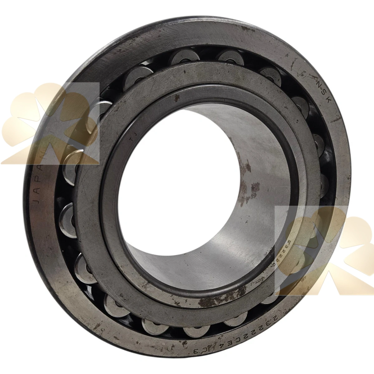 NSK 23222CE4C3