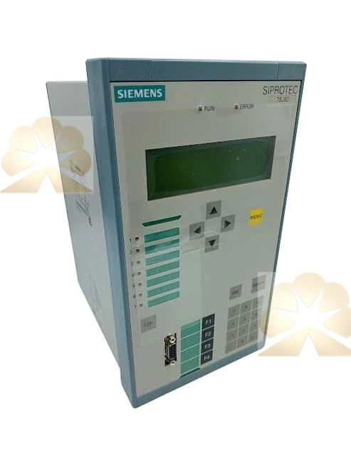 Siemens SIPROTEC 7SJ6235-5EB91-1FE0-Z/GG