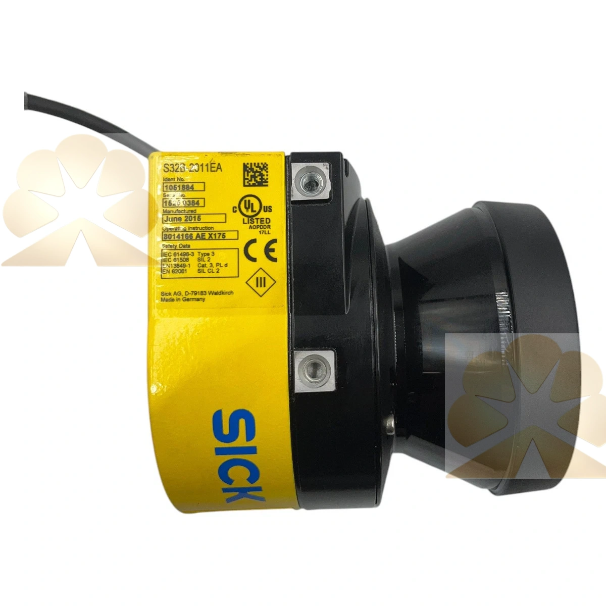 Sick S32B-2011EA 24V