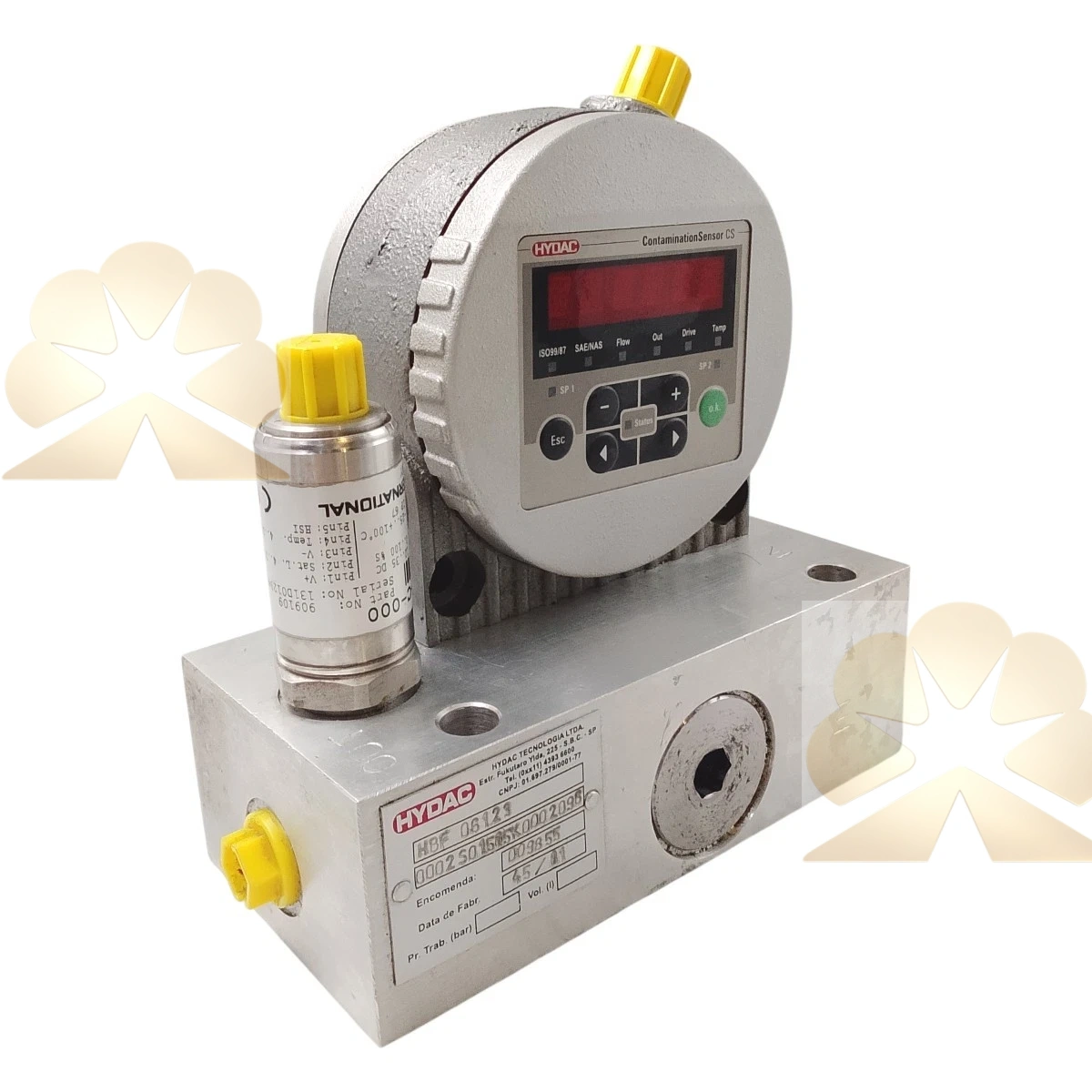 Hydac CS1320