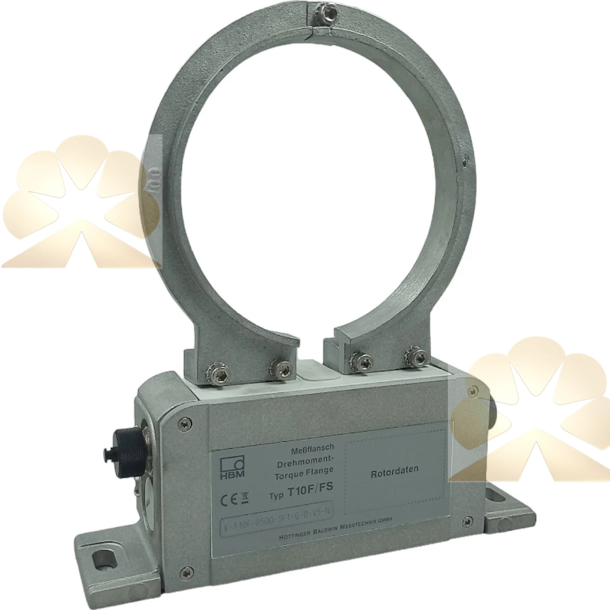 HBM T10F/FS