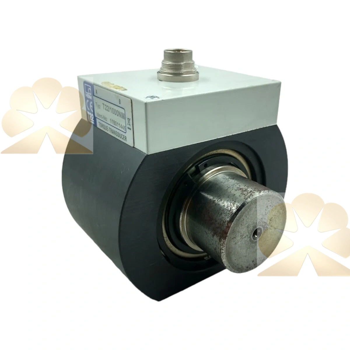 HBM T22/1000NM