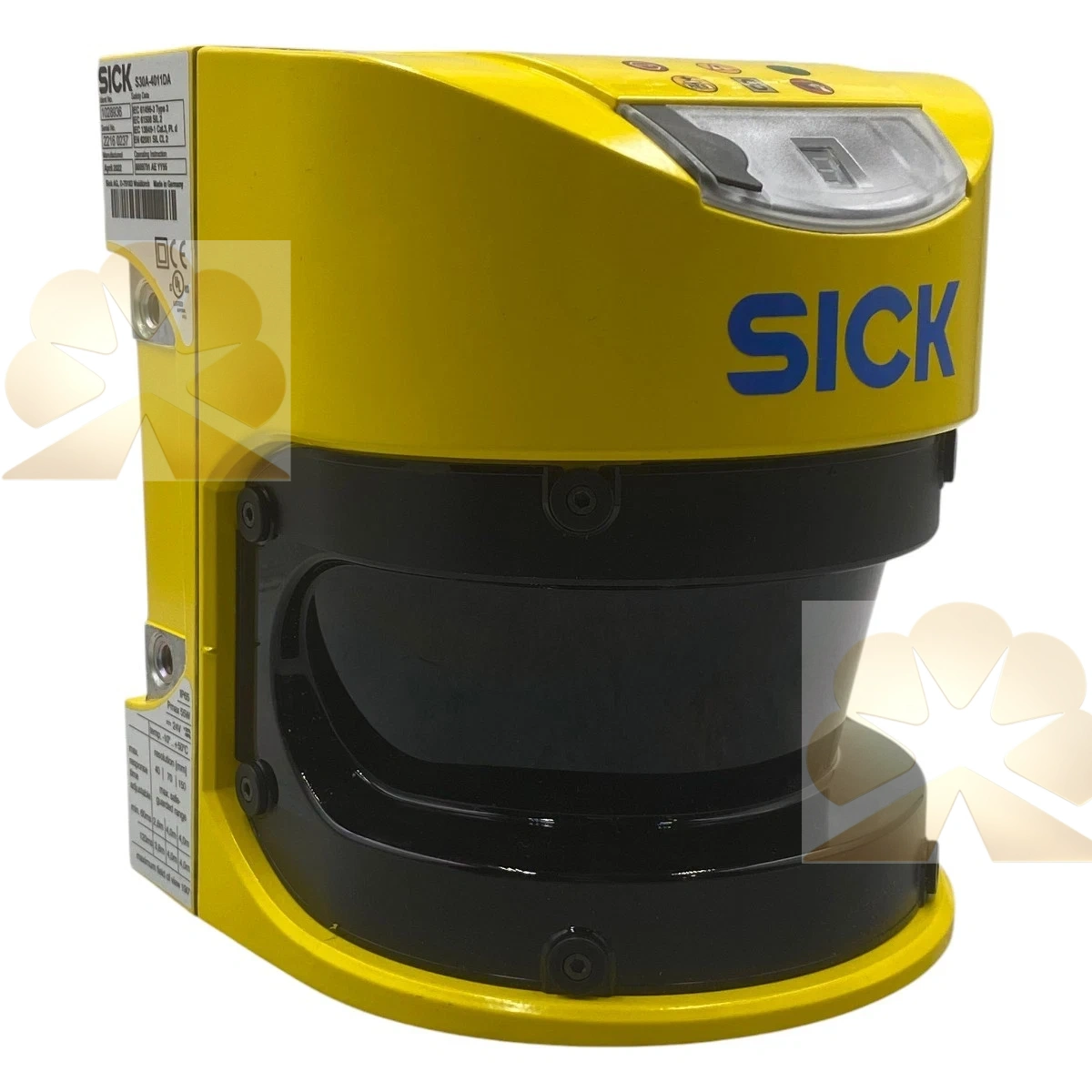 Sick S30A-4011DA 24V