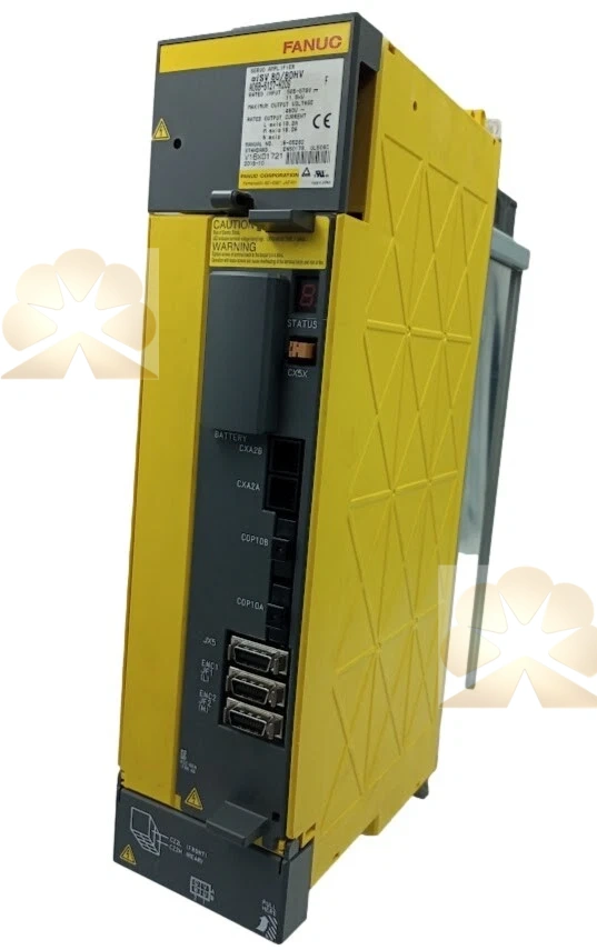 FANUC A06B-6127-H209 Alpha i Servo Amplifier
