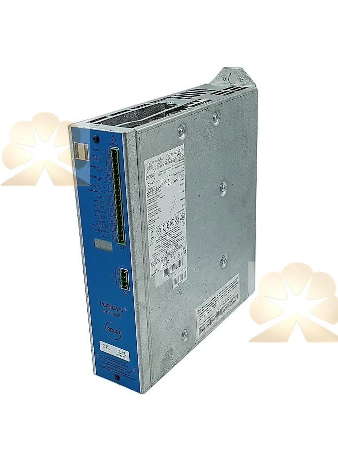 Stober SDS4021