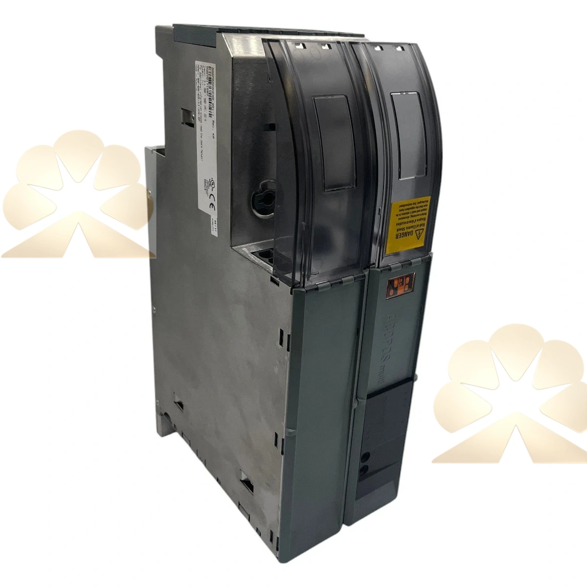 B&R ACOPOSmulti 8B0P0220HC00.001-1（commonly written as 880P0220HC00.001-1）380-500VAC 22A