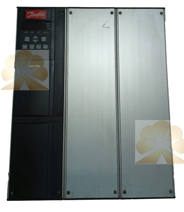 Danfoss MCD3132-T5-C21-CV4 Soft Starter